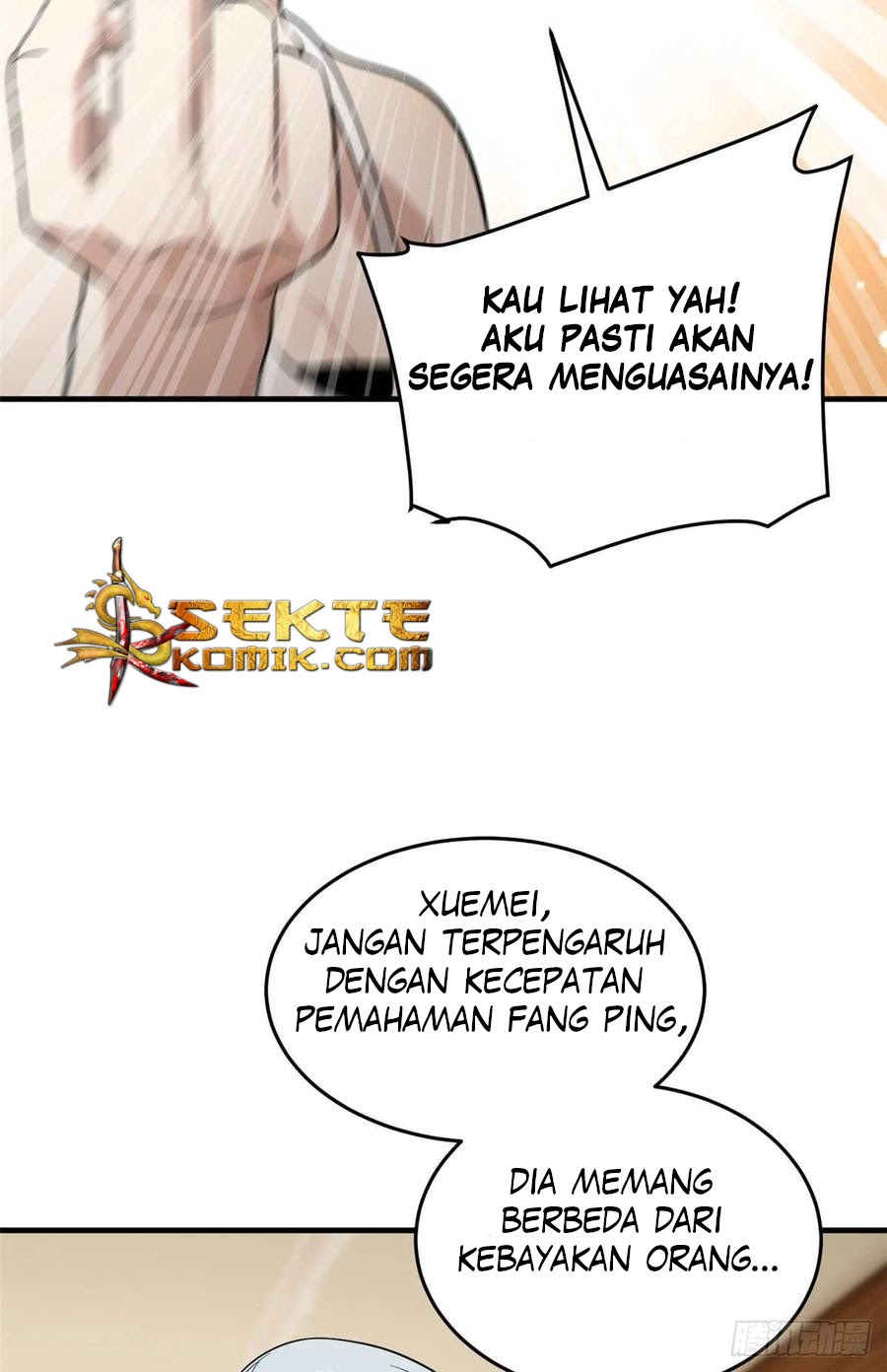 Dilarang COPAS - situs resmi www.mangacanblog.com - Komik global gao wu 040 - chapter 40 41 Indonesia global gao wu 040 - chapter 40 Terbaru 9|Baca Manga Komik Indonesia|Mangacan